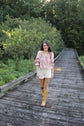 Somethin’ Simple Shorts