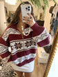 Christmas Sweater