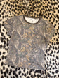 Dark Camo Top