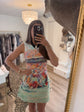 Had Me By Halftime Dress