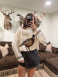 Same Old Song Sweater