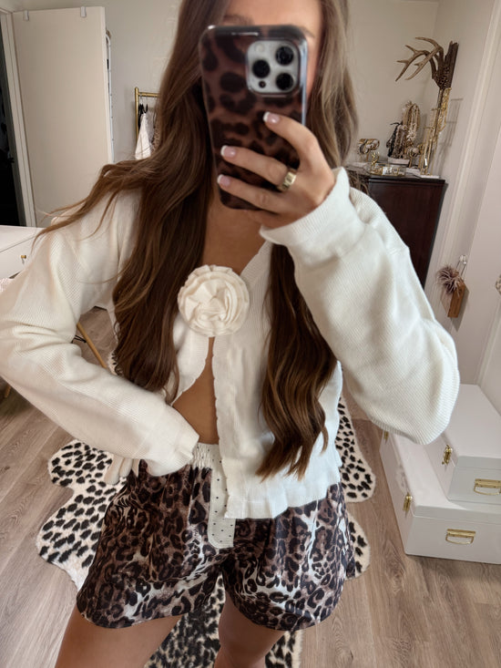 Wonder Sweater