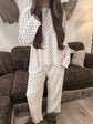 Fall Y’all Pajamas