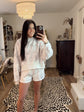Camo Sweat Set