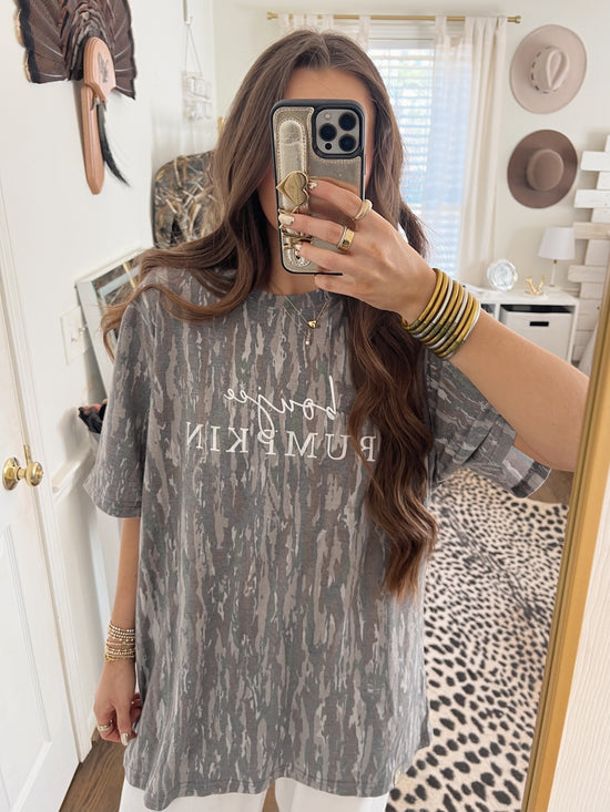 Camo Tee - Original