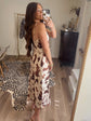 Mama Tried Dress