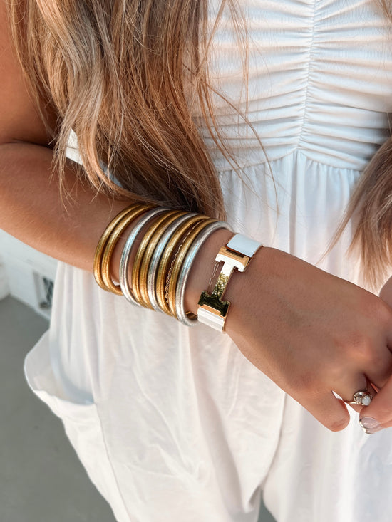 Boujee Bracelet 2.0