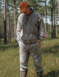 Bottomland Joggers