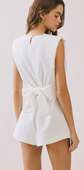 Small Town Girl Romper