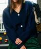 Lucky Duck Cardigan