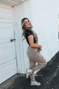Boujee Bumpkin Joggers