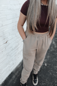 Boujee Bumpkin Joggers